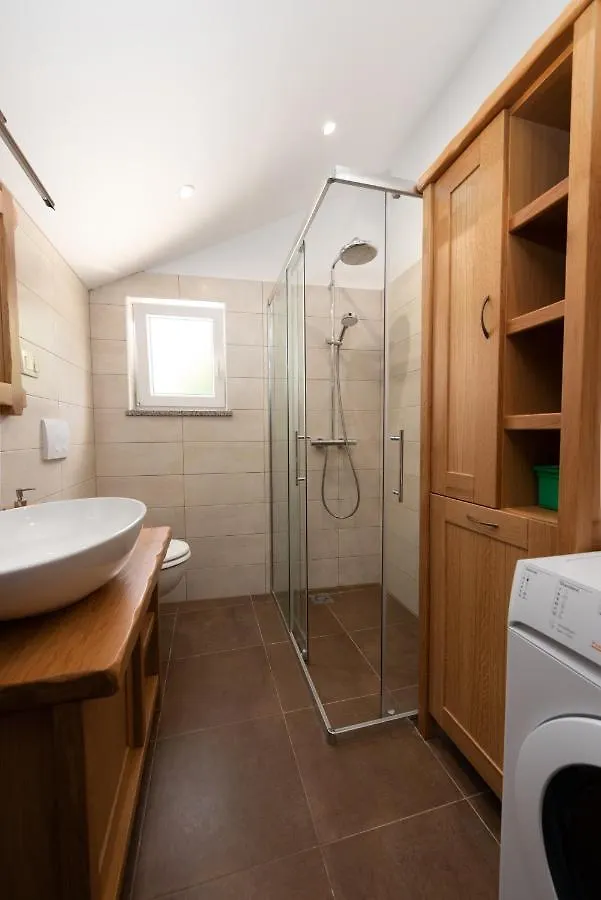 2 Apartments In Old Stone House Near Opatija Icici 0*,  Croatia