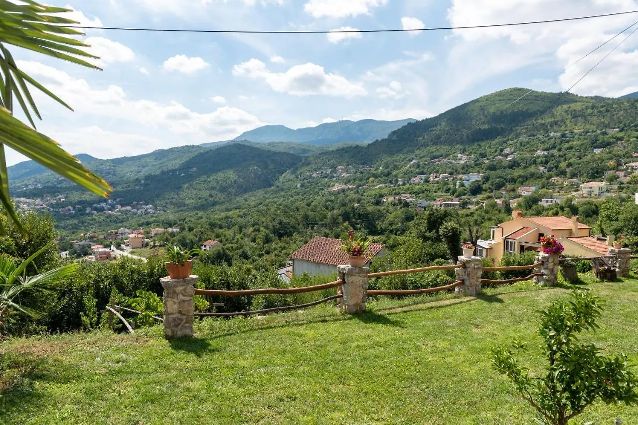2 Apartments In Old Stone House Near Opatija Icici