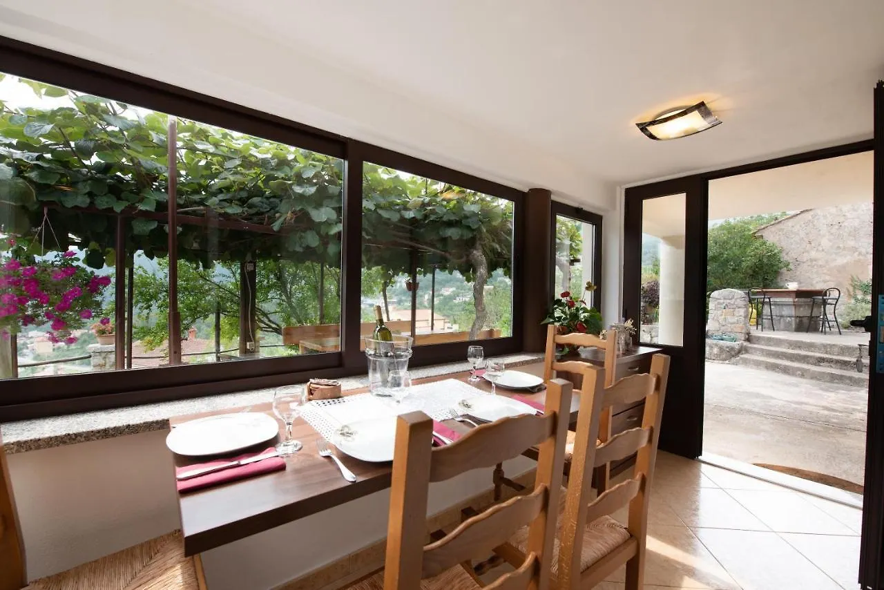 2 Apartments In Old Stone House Near Opatija Icici